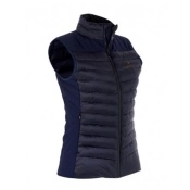 Therm-IC Women's Powervest Urban Heated Thermal Gilet